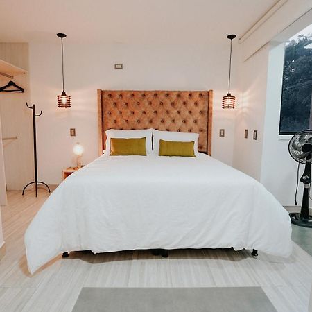 Hotel Balcones Del Estadio Medellín Dış mekan fotoğraf